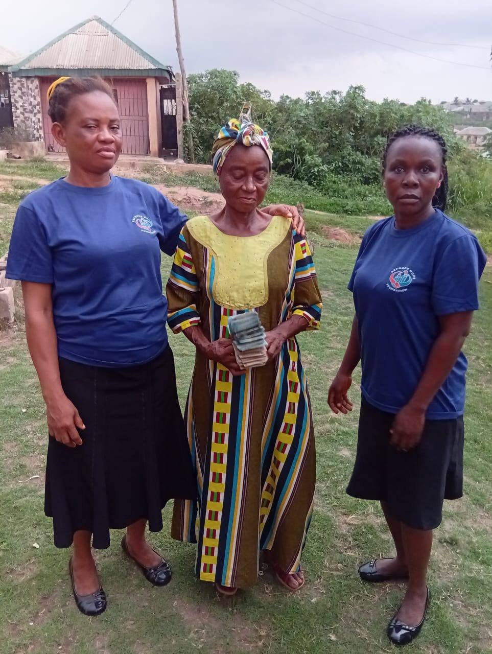 Youth empowerment