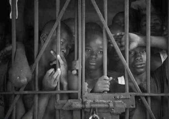 Prison Rehabilitation
